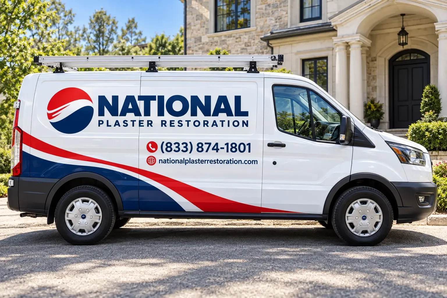 Plaster Repair in Powell, TN near me